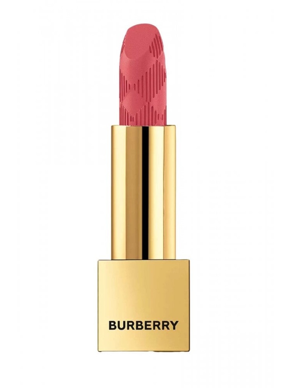 Burberry Kisses Matte Lip Colour in shade 19 Matte Rose Crush